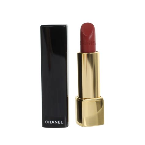 chanel lipstick 191 rouge brulant|Chanel Rouge brulant 1961.